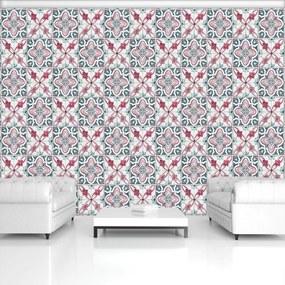 Fotótapéta - Mozaik (152,5x104 cm)
