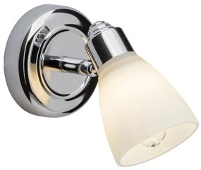 Brilliant KENSINGTON 50410/15 Fali lámpa 1x28W/G9 IP44