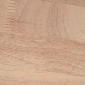 Dilcia kaucsukfa gyerek ülőke, ø 24 cm - Kave Home