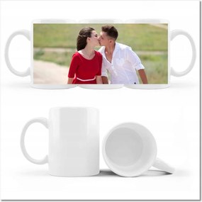 Fotó bögre Szerelem Érzés Párkapcsolat