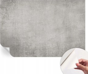 Dekoratív öntapadós fotótapéta Hálószobába Beton mintás 104x70 cm