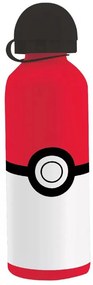 Pokémon alumínium kulacs ivókupakkal 500ml