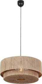 Trio SMILLA 366890136 Függőlámpa 1x10w/e27 ip20