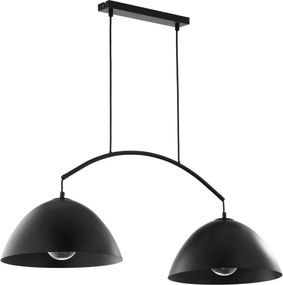 TK Lighting FARO 6008 Függőlámpa 2x15W/E27