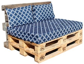 Cappa Garden Raklap bútor párna Versage