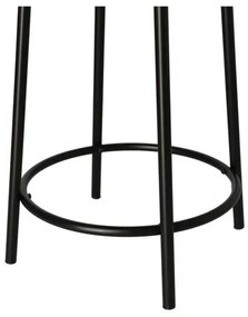 Állólámpa TEGOLA 1xE27/60W/230V fekete/arany