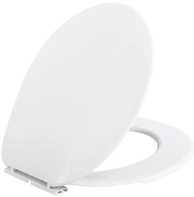 CR SOMBRERO WC ülőke - univerzális - műanyag PP - 46 cm x 40 cm