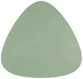 Acél kerti dohányzóasztal szett 2 db-os 73,5x77,5 cm Yvonne – Bizzotto