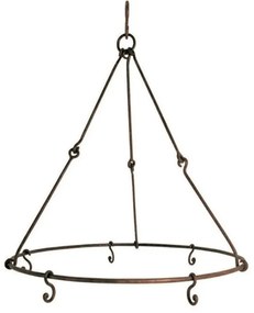 Fém fűszernövény szárító – Esschert Design