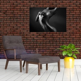 Kép - Meztelen nők (90x60 cm)