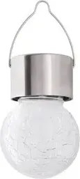 Rabalux napelemes kültéri led függeszték 0,06w 1lm rgb yola