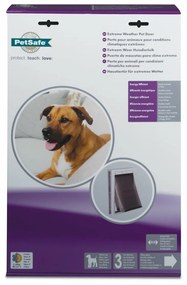 PetSafe® Extreme Weather Door M ajtó, M