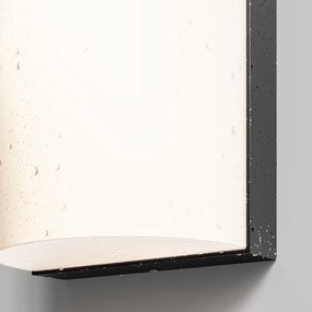 Maytoni modern kültéri led lámpa badd grafit myo454wl-l10gf3k1