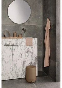 Caro rózsaszín fürdőlepedő, 140 x 70 cm - Blomus