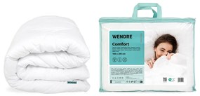 Wendre Comfort paplan, 140 x 200 cm