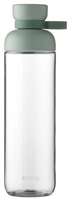 Világoszöld tritán ivópalack 900 ml Nordic sage – Mepal