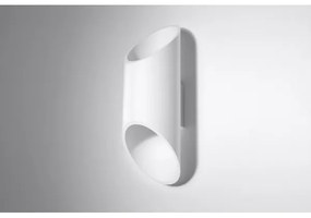 Fali lámpa PENNE 30 1xG9/40W/230V fehér