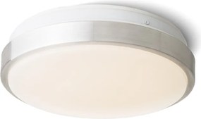 RENDL MELISA 25 mennyezeti lámpa alumínium 230V LED 12W 3000K