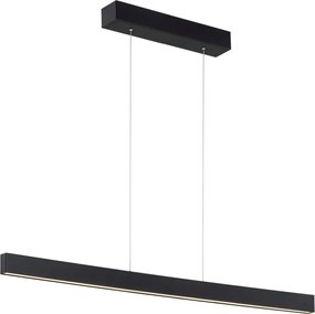 Argon BALANS 8303 Függőlámpa 1x35W/LED 3000K 4725LM IP20