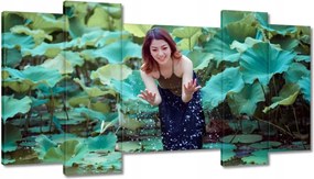 Képek 120x65 Csinos nők Csajok Nagymamák