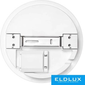 EMOS TORI LED lámpa körös 15W 1250lm NW IP54 fehér