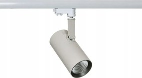 Russo TL7556 3000K sínre szerelhető fényszóró Italux