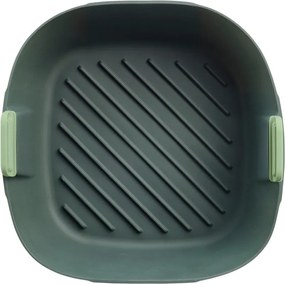 Szilikon sütőforma forrólevegős fritőzhöz 23x23 cm L – Lékué