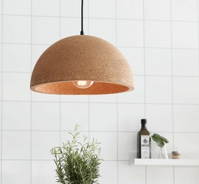 Markslojd CORK 106486 Függőlámpa 1x60W/E27 IP20