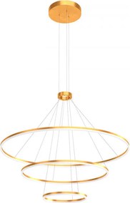 REDO 01-2243-TRIAC ORBIT Modern Led Függesztett Lámpa LED IP20