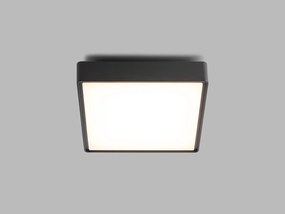 LED2 5200254ZB Mennyezeti kültéri lámpatest Solo, A Zigbee 16W 3CCT 3000K/4000