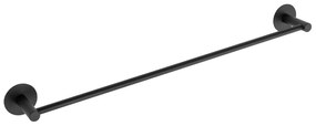 Fürdőszoba fogas Black 322221A