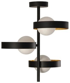 Ledvance - Csillár rúdon DECOR 3xG9/28W/230V