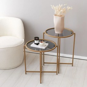 S407U - Gold