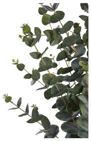 Eukaliptuszfa műnövény 120 cm