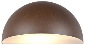 Fali kültéri lámpa (magasság 14 cm) Maas – Trio