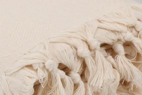 Trendy kanapévédő 170 × 230 cm, natúr