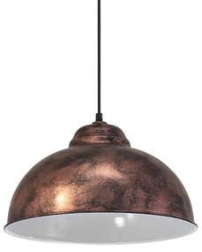 Eglo 49248 - CsillárVINTAGE 1xE27/60W/230V