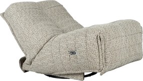 Bézs állítható relaxációs fotel Hamilton – Dutchbone