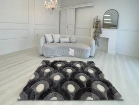Marbella 9514C Szürke (Grey) szőnyeg 160x230