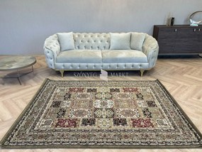 Classic Klasszikus Szőnyeg 1862 Green (Zöld) 120x170cm