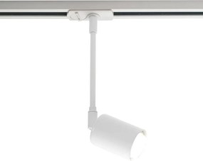 Nordlux LINK EXPLORE 86189901 Sínreflektor 1x7W/GU10 IP20