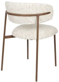 Claes design szék