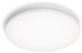 Philips - WINCEL LED 24W 230V állítható mennyezeti lámpa 2700-6500K + DO