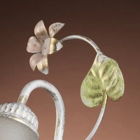 ONLI - Fali lámpa BOTTON DORO 1xE14/6W/230V