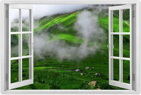 Poszterek 120x80 Tájképek Kilátások Tájképek