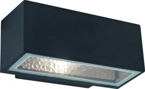 VIOKEF 4080200 NIMOS Modern Kültéri Fali Lámpa E27 IP44