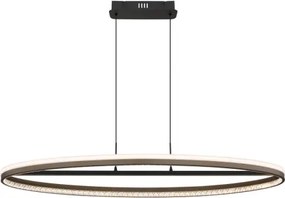 GLOBO 67179H1 DELLA Modern Led Függesztett Lámpa IP20