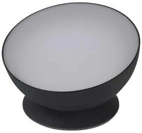 LED RGB Dimmelhető asztali lámpa GoSmart LED/7W/230V Wi-Fi fekete