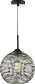 Dar Lighting SOREN SOR0110 Függőlámpa 1x40W/E27