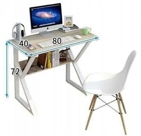 MOBIL LAPTOP ASZTAL STL04BR
